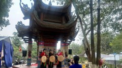 Lim Festival spreads heritage across digital space