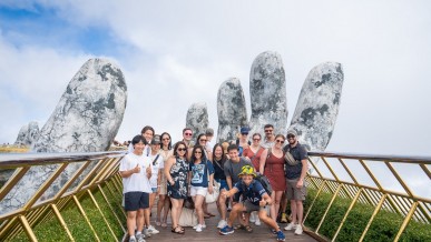 Da Nang and Phu Quoc Help Vietnam Establish Its Position as Asia's Premier "Multi-Generational Destination" in 2026