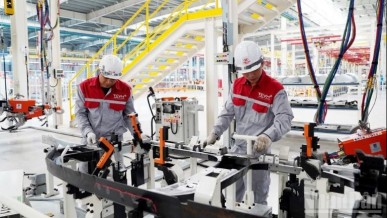 Warehousing, semiconductors, and data centres — three driving forces of industrial real estate in 2026