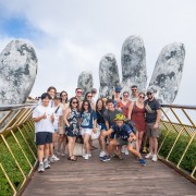 Da Nang and Phu Quoc Help Vietnam Establish Its Position as Asia's Premier "Multi-Generational Destination" in 2026