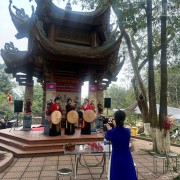 Lim Festival spreads heritage across digital space