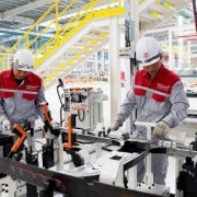 Warehousing, semiconductors, and data centres — three driving forces of industrial real estate in 2026