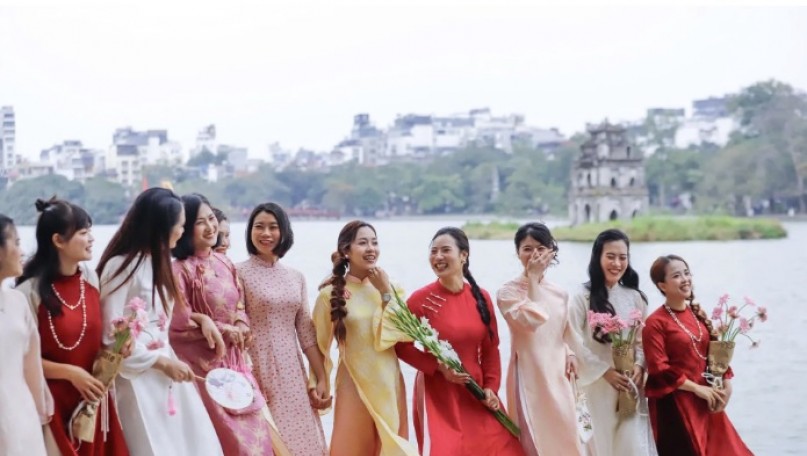 Culture at the core: A new governance mindset for Hanoi