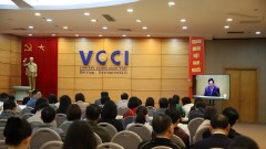 VCCI's Party Committee studies, grasps, and implements Resolution No. 79 and Resolution No. 80