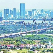 Capital region linkages to expand development space and create new value