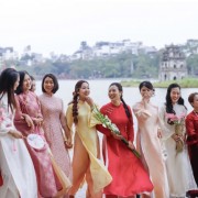 Culture at the core: A new governance mindset for Hanoi