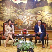 VCCI and PwC promote cooperation to support sustainable business development in 2026