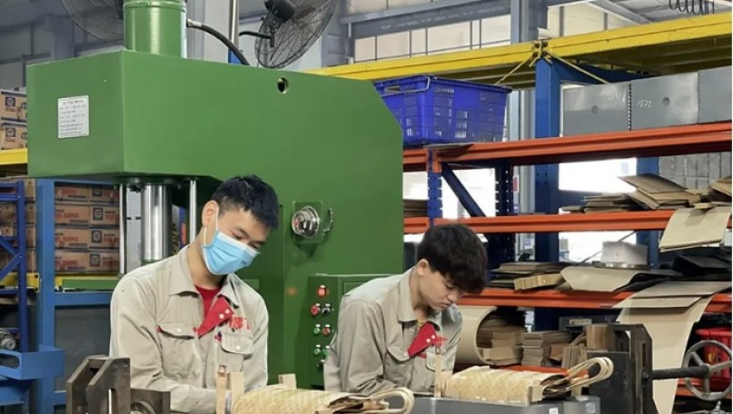 New Hanoi innovation hub set to drive technology and digital transformation