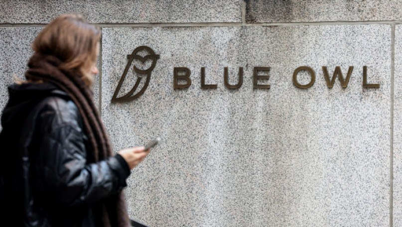 Private credit risks highlighted amid AI developments