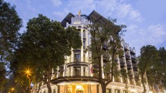 Michelin Guide honors Capella Hanoi icon of ‘maximalist’ architecture in Asia