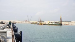 My Thuy seaport: A “Golden coordinate” for a new wave of investment in Quang Tri