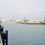 My Thuy seaport: A “Golden coordinate” for&nbsp;a new wave of investment in Quang Tri