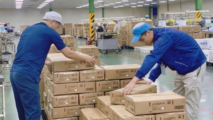 Labour market stable after Tet holiday: A shift in workers’ mindset