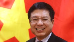 VCCI President Hồ Sỹ Hùng: Contributing to institutional improvement and strong business development
