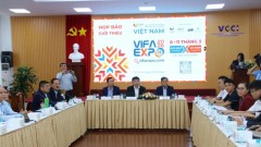 Vietnam maintains its position among the world’s top 5 wood-exporting countries