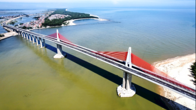 Key transport projects expected to boost Hue’s economic growth