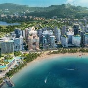 Phu Quoc welcomes a wave of international hotel brands ahead of APEC 2027