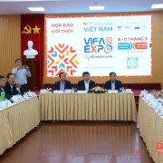 Vietnam maintains its position among the world’s top 5 wood-exporting countries