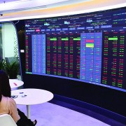 What dirivers for the Vietnam stock market?