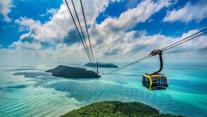 US media explains why Phu Quoc is becoming a tourism phenomenon