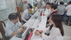 Innovating leadership methods and promoting private economy