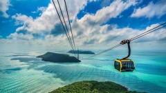 US media explains why Phu Quoc is becoming a tourism phenomenon