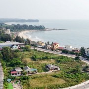 Awakening the potential of Quang Tri’s sea tourism