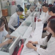 Innovating leadership methods and promoting private economy