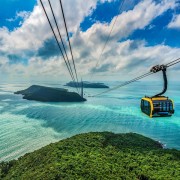 US media explains why Phu Quoc is becoming a tourism phenomenon