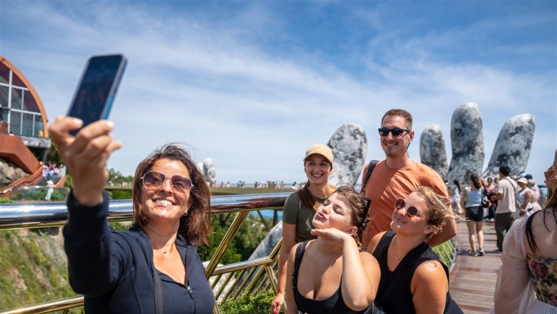 Da Nang and Phu Quoc named top family vacation destination by Australian media