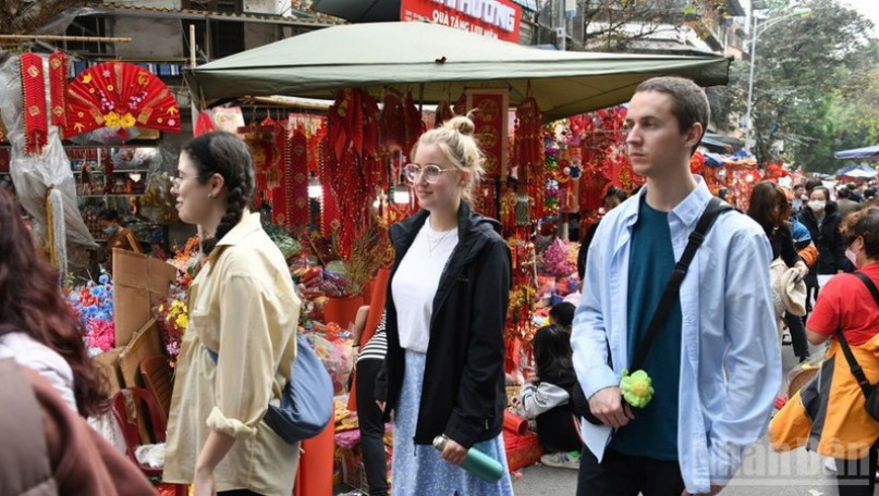 Shaping tourism development strategy for the new period