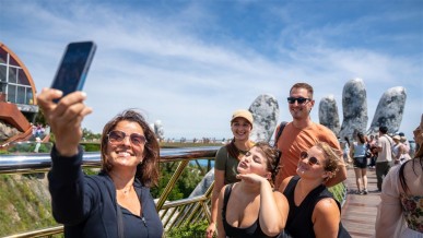 Da Nang and Phu Quoc named top family vacation destination by Australian media