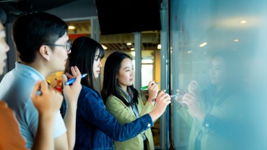 Is AI boom fixing or fueling gender gap at work?