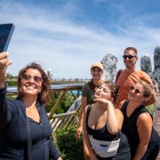 Da Nang and Phu Quoc named top family vacation destination by Australian media