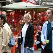 Shaping tourism development strategy for&nbsp;the new period