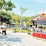 Eagerly looking towards the national election day