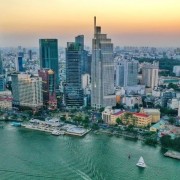 Viet Nam attracts large-scale luxury brand investors