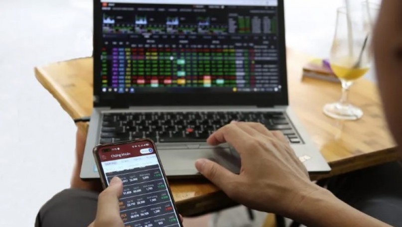 Stock Market Weekly Forecast: Downward trend may continue