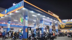 Should Vietnam cut fuel import tariffs to 0%?