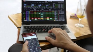 Stock Market Weekly Forecast: Downward trend may continue