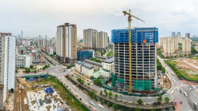 Asia Pacific Real Estate Stabilises In 2026: Viet Nam Emerges As A Growth Leader