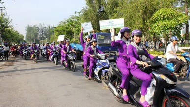 Viet Nam remains a favourite destination for international tourists