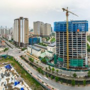 Asia Pacific Real Estate Stabilises In 2026: Viet Nam Emerges As A Growth Leader