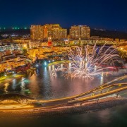 Phu Quoc: Where the world meets through architecture