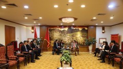 Strengthening Vietnam – China business connectivity