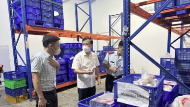 VCCI proposes extending the suspension period of Decree 46/2026