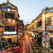 From area-based thinking to product-based thinking in tourism development