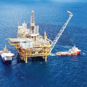 Value chain integration creates new growth space for oil and gas