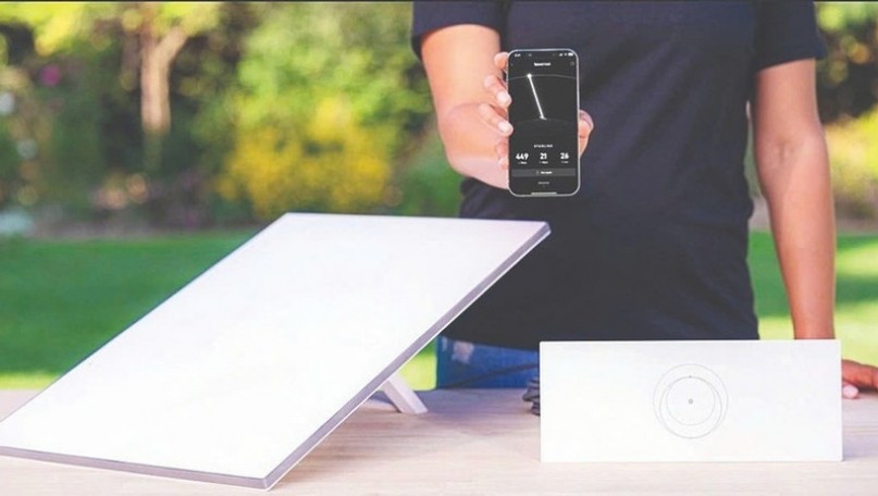 Completing foundation of national telecommunications infrastructure