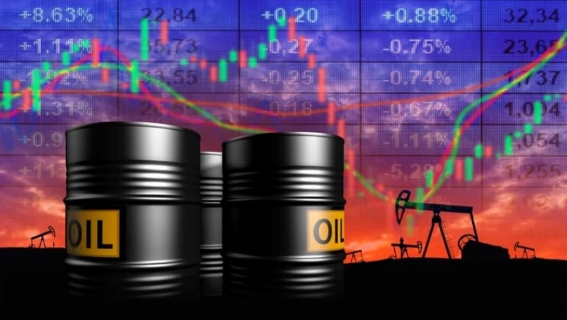 Oil prices rebound: Mixed impacts on two groups of stocks